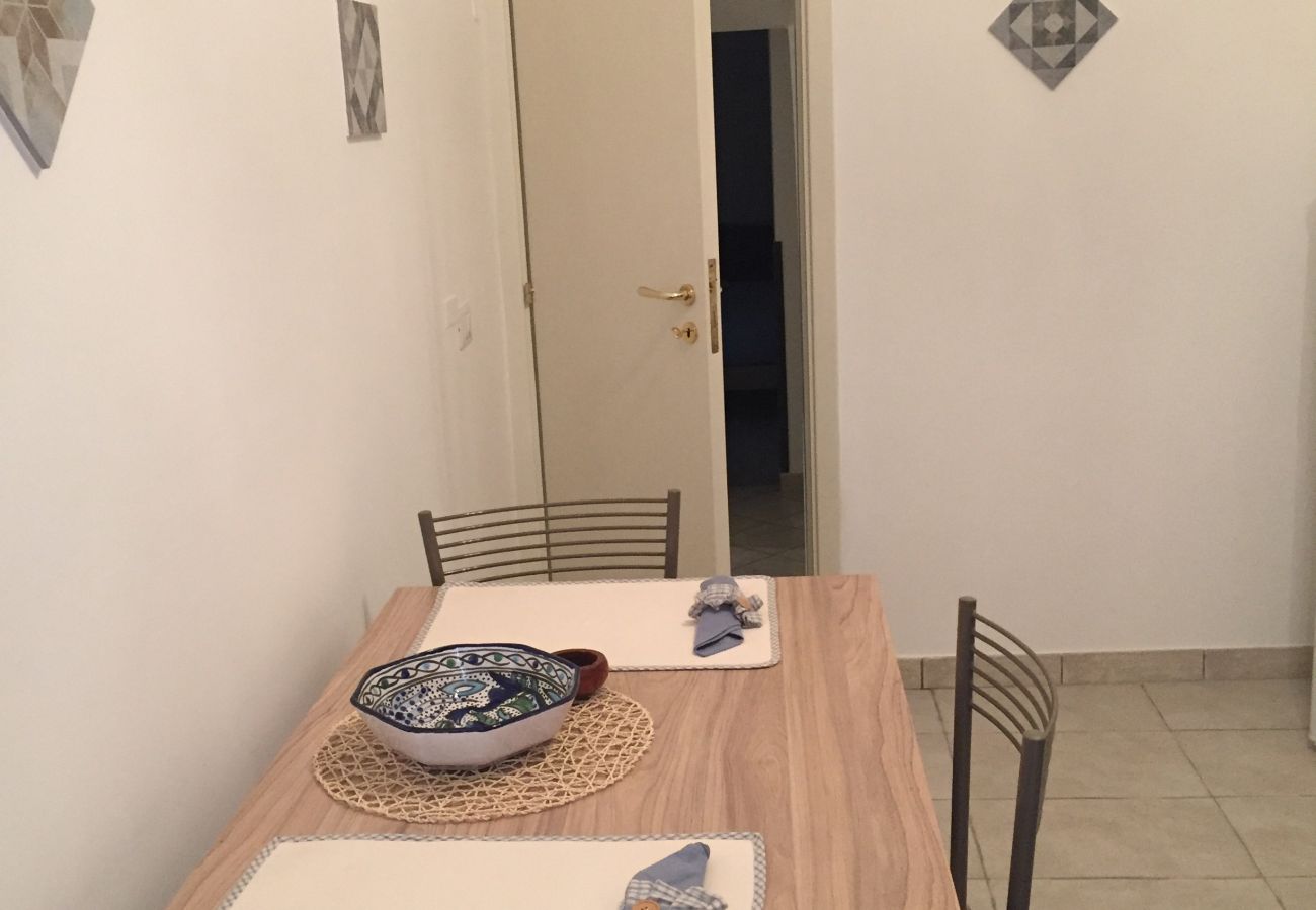 Appartamento a Sorrento - AMORE RENTALS - Era's House con Aria Condizionata e Internet Wi-Fi