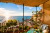 Casa a Positano - AMORE RENTALS - Casa Raffi con Vista Mare sulla Spiaggia Grande di Positano