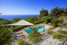 Villa a Sant´Agata sui Due Golfi - AMORE RENTALS - Villa dei Galli con Piscina Privata, Vista Mare, Giardino, Parcheggio e Aria Condizionata Villa a Sant´Agata sui Due Golfi - AMORE RENTALS - Villa dei Galli con Piscina Privata, Vista Mare, Giardino, Parcheggio e Aria Condizionata