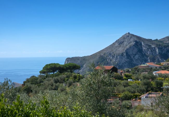 Villa a Sant´Agata sui Due Golfi - AMORE RENTALS - Villa Amiela con Piscina Privata, Vista Mare, Giardino,Terrazzi e Parcheggio Villa a Sant´Agata sui Due Golfi - AMORE RENTALS - Villa Amiela con Piscina Privata, Vista Mare, Giardino,Terrazzi e Parcheggio