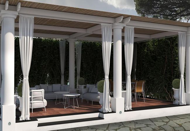 Villa a Capri - AMORE RENTALS - Villa Afrodite con Vista Mare, Piscina, Giardino e Parcheggio Vicino al Mare Villa a Capri - AMORE RENTALS - Villa Afrodite con Vista Mare, Piscina, Giardino e Parcheggio Vicino al Mare