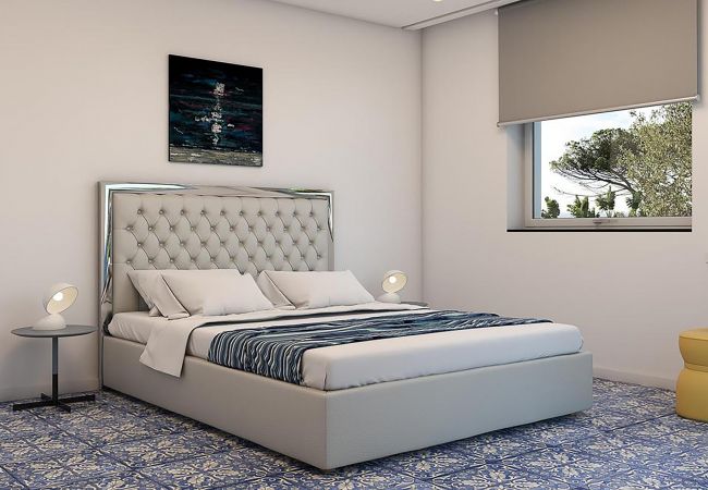 Villa a Capri - AMORE RENTALS - Villa Afrodite con Vista Mare, Piscina, Giardino e Parcheggio Vicino al Mare Villa a Capri - AMORE RENTALS - Villa Afrodite con Vista Mare, Piscina, Giardino e Parcheggio Vicino al Mare