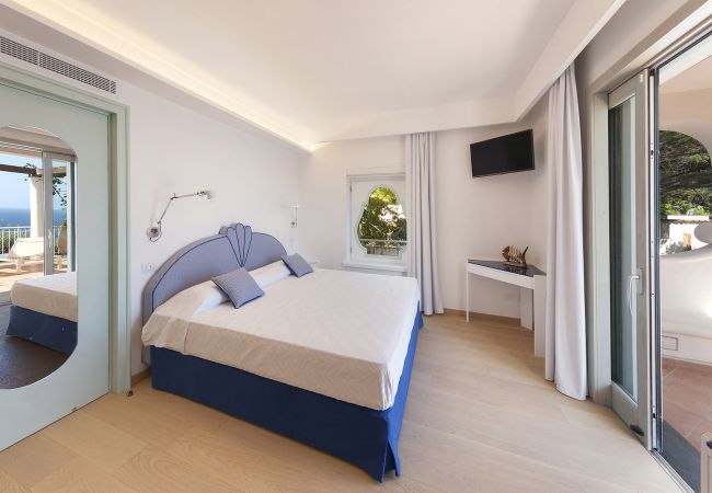 Villa a Nerano - AMORE RENTALS -Villa Giove con Piscina Privata, Vista Mare, Jacuzzi e Colazione Vicino al Mare Villa a Nerano - AMORE RENTALS -Villa Giove con Piscina Privata, Vista Mare, Jacuzzi e Colazione Vicino al Mare