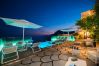 Villa a Positano - AMORE RENTALS - Villa Zeus con Piscina Privata, Vista Mare, Terrazzi e Aria Condizionata