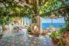 Villa a Positano - AMORE RENTALS - Villa San Giacomo – Villa di Lusso Storica con Vista Mare