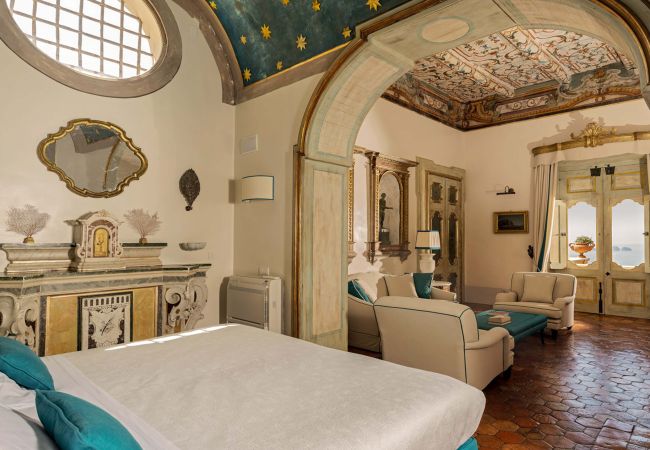 Villa a Positano - AMORE RENTALS - Palazzo Santa Croce con Piscina Riscaldata, Vista Mare, Cuoco e Colazione Ideale per Matrimoni Villa a Positano - AMORE RENTALS - Palazzo Santa Croce con Piscina Riscaldata, Vista Mare, Cuoco e Colazione Ideale per Matrimoni