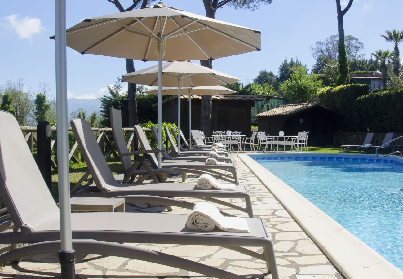 Villa a Sant´Agata sui Due Golfi - AMORE RENTALS - Villa Jasmine con Piscina Privata Ideale per Matrimoni