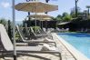 Villa a Sant´Agata sui Due Golfi - AMORE RENTALS - Villa Jasmine con Piscina Privata Ideale per Matrimoni