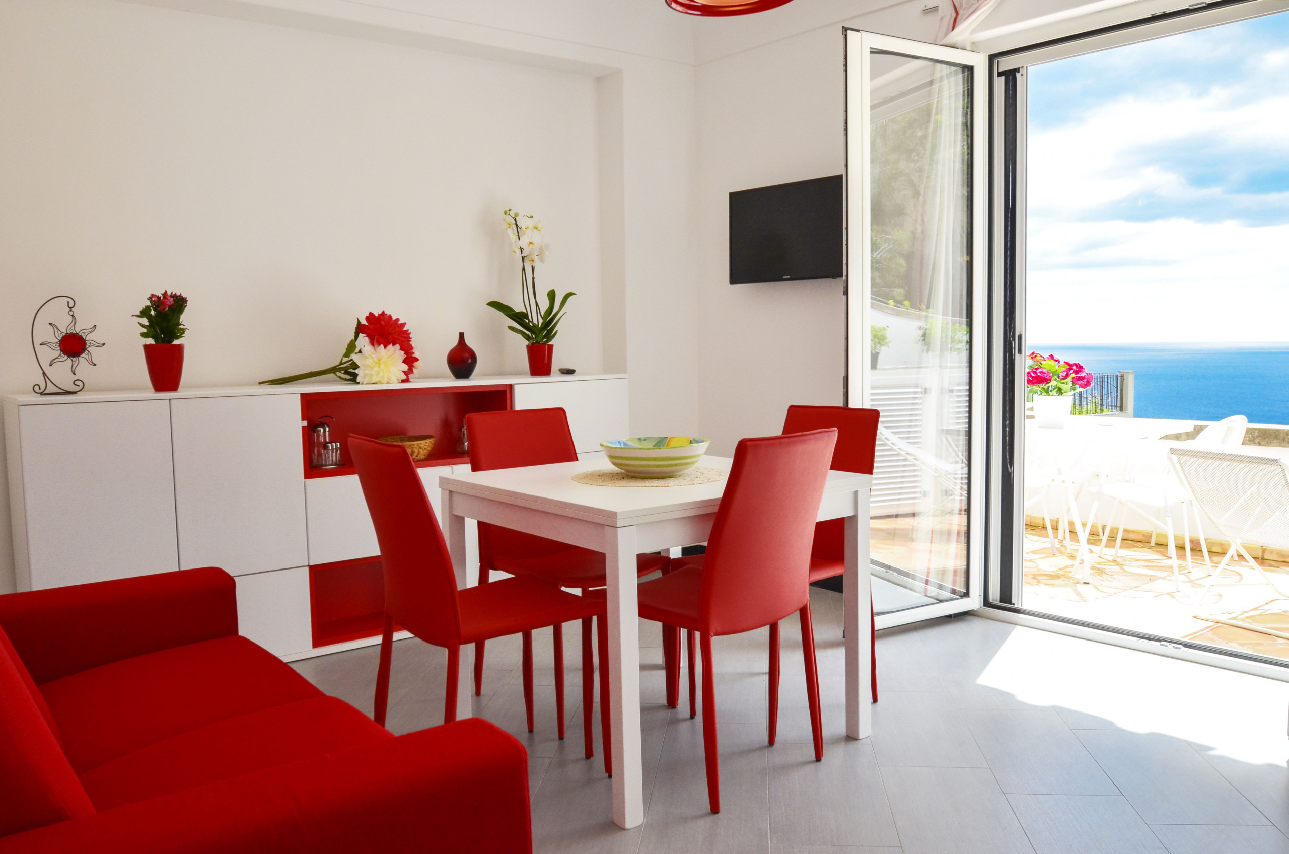 Casa Cleo Costiera Amalfitana Amore Rentals