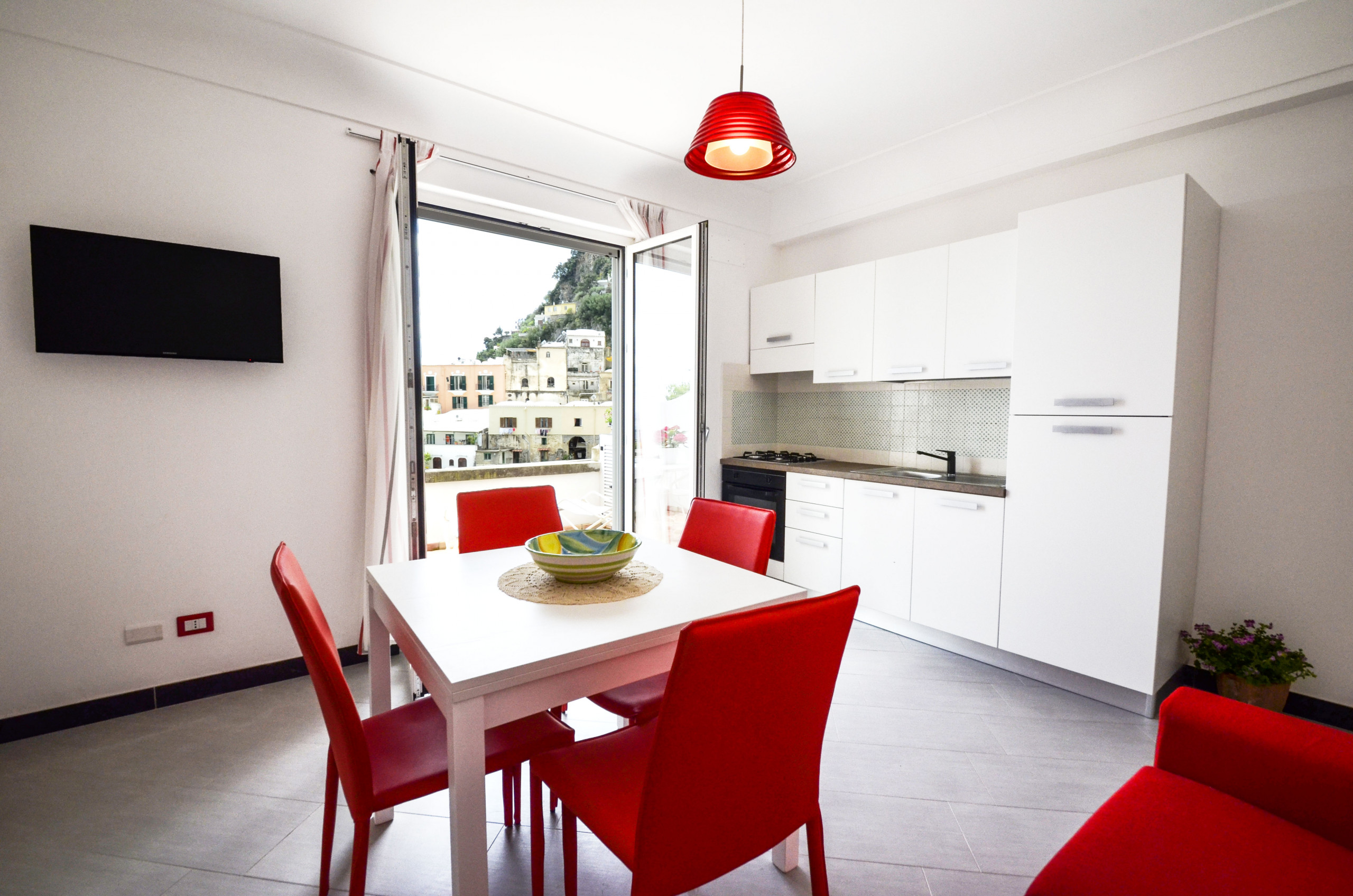 Casa Cleo Costiera Amalfitana Amore Rentals