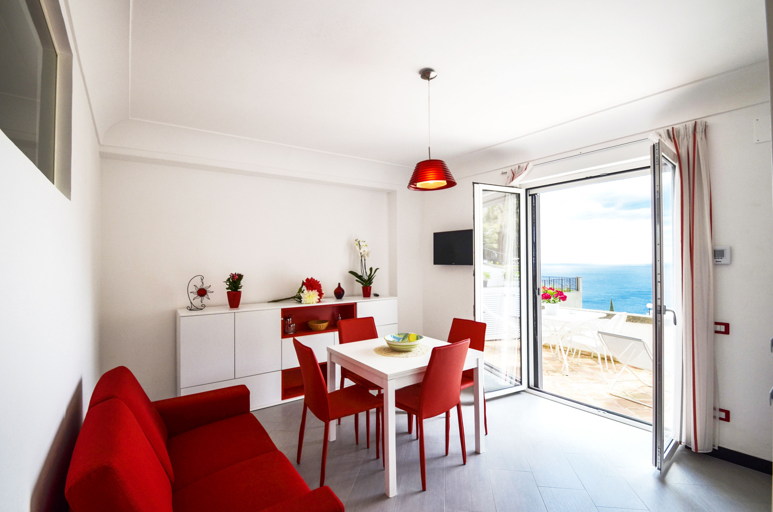 Casa Cleo Costiera Amalfitana Amore Rentals