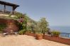 Villa a Positano - AMORE RENTALS -Villa Era con Piscina Privata, Vista Mare, Terrazzi e Parcheggio