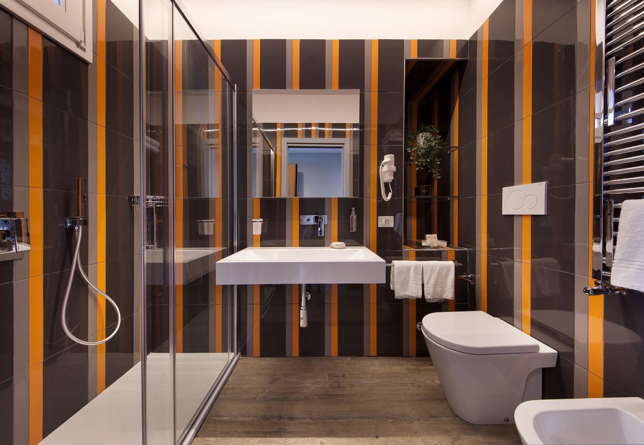Casa a Sorrento - AMORE RENTALS - Casa La Maisonette con Aria Condizionata, Balcone e Internet WI-FI