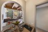 Casa a Sorrento - AMORE RENTALS - Casa La Maisonette con Aria Condizionata, Balcone e Internet WI-FI