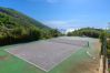 Villa a Massa Lubrense - AMORE RENTALS - Villa Marina con Piscina Privata, Vista Mare, Terrazzi e Parcheggio