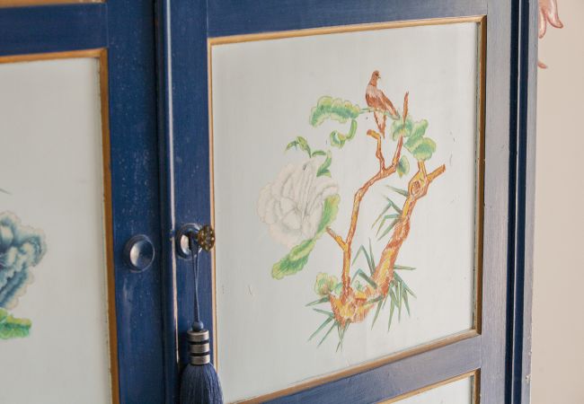 Villa a Sant´Agata sui Due Golfi - Villa Ferrara con Piscina a Sfioro, Vista Mare, Parcheggio e Giardino Villa a Sant´Agata sui Due Golfi - Villa Ferrara con Piscina a Sfioro, Vista Mare, Parcheggio e Giardino