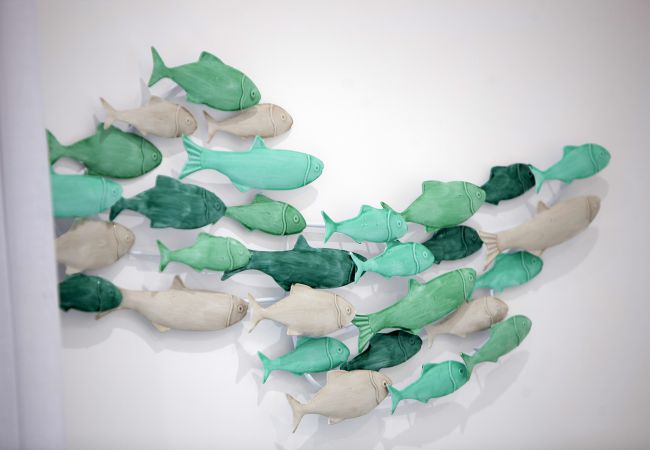 Appartamento a Sorrento - AMORE RENTALS - Sara Home con Terrazza Privata, Aria Condizionata e Internet Wi-Fi Appartamento a Sorrento - AMORE RENTALS - Sara Home con Terrazza Privata, Aria Condizionata e Internet Wi-Fi