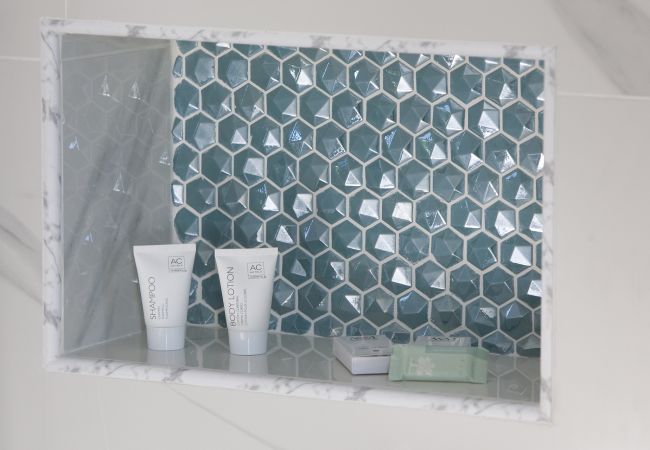 Appartamento a Sorrento - AMORE RENTALS - Sara Home con Terrazza Privata, Aria Condizionata e Internet Wi-Fi Appartamento a Sorrento - AMORE RENTALS - Sara Home con Terrazza Privata, Aria Condizionata e Internet Wi-Fi