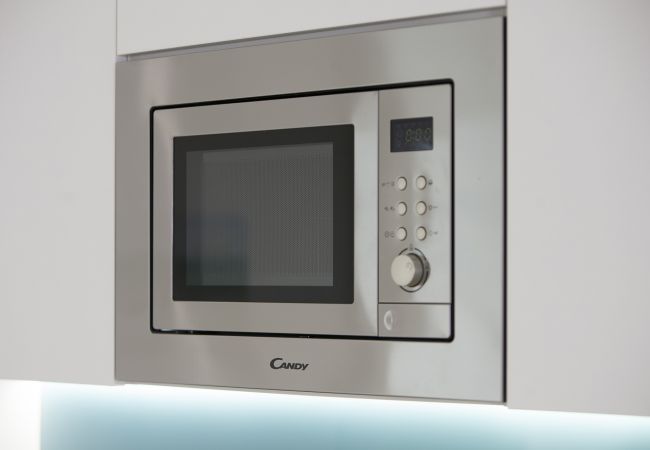 Appartamento a Sorrento - AMORE RENTALS - Sara Home con Terrazza Privata, Aria Condizionata e Internet Wi-Fi Appartamento a Sorrento - AMORE RENTALS - Sara Home con Terrazza Privata, Aria Condizionata e Internet Wi-Fi