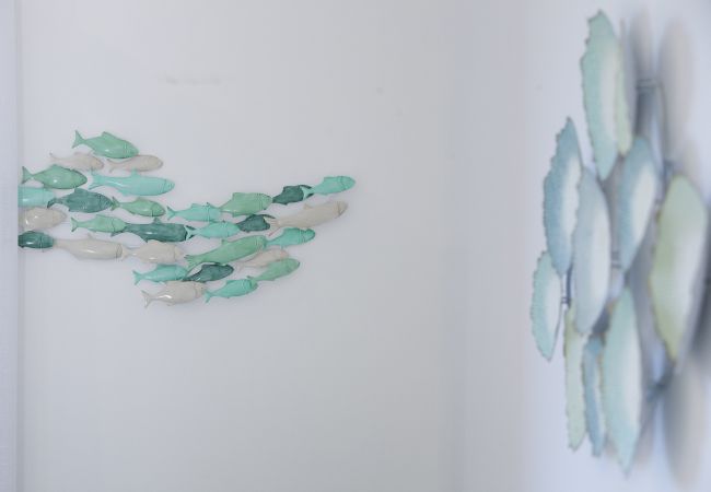 Appartamento a Sorrento - AMORE RENTALS - Sara Home con Terrazza Privata, Aria Condizionata e Internet Wi-Fi Appartamento a Sorrento - AMORE RENTALS - Sara Home con Terrazza Privata, Aria Condizionata e Internet Wi-Fi