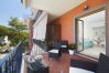 Appartamento a Sorrento - AMORE RENTALS - Sara Home con Terrazza Privata, Aria Condizionata e Internet Wi-Fi Appartamento a Sorrento - AMORE RENTALS - Sara Home con Terrazza Privata, Aria Condizionata e Internet Wi-Fi