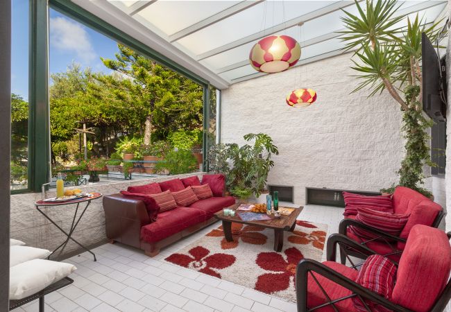 Villa a Massa Lubrense - AMORE RENTALS - Villa Elia con Piscina Privata, Vista Mare, Parcheggio, Terrazzi e Giardino Villa a Massa Lubrense - AMORE RENTALS - Villa Elia con Piscina Privata, Vista Mare, Parcheggio, Terrazzi e Giardino