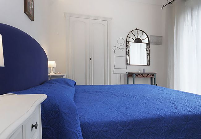 Villa a Sant´Agnello - AMORE RENTALS - Villa Angelo con Terrazzi Privati, Parcheggio e Aria Condizionata Villa a Sant´Agnello - AMORE RENTALS - Villa Angelo con Terrazzi Privati, Parcheggio e Aria Condizionata