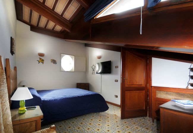 Villa a Sant´Agnello - AMORE RENTALS - Villa Angelo con Terrazzi Privati, Parcheggio e Aria Condizionata Villa a Sant´Agnello - AMORE RENTALS - Villa Angelo con Terrazzi Privati, Parcheggio e Aria Condizionata