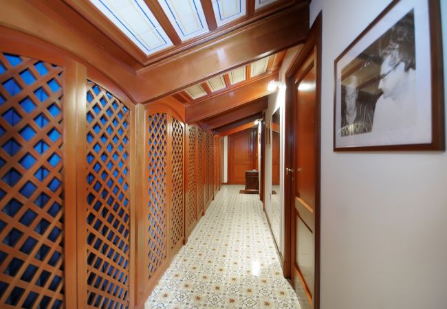 Villa a Sant´Agnello - AMORE RENTALS - Villa Angelo con Terrazzi Privati, Parcheggio e Aria Condizionata Villa a Sant´Agnello - AMORE RENTALS - Villa Angelo con Terrazzi Privati, Parcheggio e Aria Condizionata