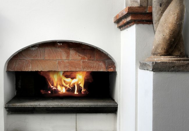 Villa a Sant´Agnello - AMORE RENTALS - Villa Angelo con Terrazzi Privati, Parcheggio e Aria Condizionata Villa a Sant´Agnello - AMORE RENTALS - Villa Angelo con Terrazzi Privati, Parcheggio e Aria Condizionata