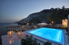 Villa a Amalfi - AMORE RENTALS - Palazzo della Storia...