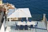 Villa a Amalfi - AMORE RENTALS - Palazzo della Storia con Vista Mare, Vasca Idromassaggio, Terrazzi, Colazione e Aria Condizionata Villa a Amalfi - AMORE RENTALS - Palazzo della Storia con Vista Mare, Vasca Idromassaggio, Terrazzi, Colazione e Aria Condizionata