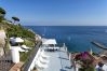 Villa a Amalfi - AMORE RENTALS - Palazzo della Storia con Vista Mare, Vasca Idromassaggio, Terrazzi, Colazione e Aria Condizionata Villa a Amalfi - AMORE RENTALS - Palazzo della Storia con Vista Mare, Vasca Idromassaggio, Terrazzi, Colazione e Aria Condizionata