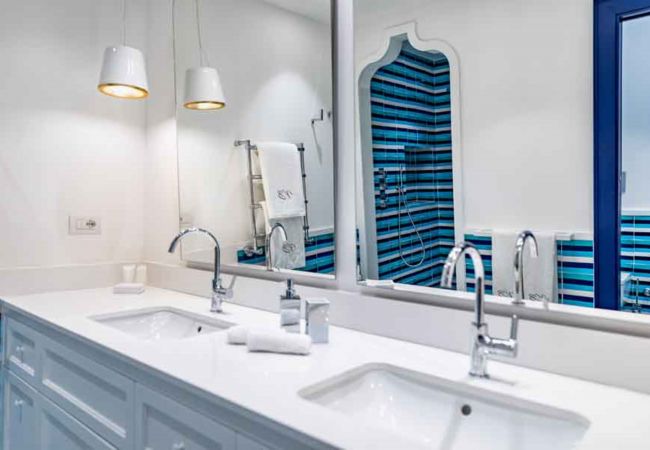 Villa a Massa Lubrense - AMORE RENTALS - Villa dei Sogni con Piscina Privata, Vista Mare, Parcheggio e Aria Condizionata Villa a Massa Lubrense - AMORE RENTALS - Villa dei Sogni con Piscina Privata, Vista Mare, Parcheggio e Aria Condizionata