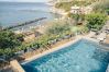 Villa a Massa Lubrense - AMORE RENTALS - Villa dei Sogni con Piscina Privata, Vista Mare, Parcheggio e Aria Condizionata Villa a Massa Lubrense - AMORE RENTALS - Villa dei Sogni con Piscina Privata, Vista Mare, Parcheggio e Aria Condizionata