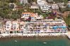 Villa a Massa Lubrense - AMORE RENTALS - Villa dei Sogni con Piscina Privata, Vista Mare, Parcheggio e Aria Condizionata Villa a Massa Lubrense - AMORE RENTALS - Villa dei Sogni con Piscina Privata, Vista Mare, Parcheggio e Aria Condizionata
