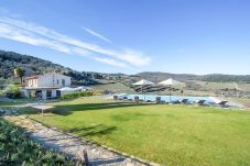 Villa a Panzano - AMORE RENTALS - Villa Mia con Piscina...
