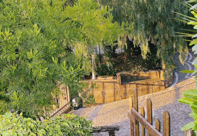 Villa a Sant´Agnello - AMORE RENTALS - Villa Tina con Piscina privata, Vista Mare, Terrazzi, Giardino e Parcheggio Villa a Sant´Agnello - AMORE RENTALS - Villa Tina con Piscina privata, Vista Mare, Terrazzi, Giardino e Parcheggio