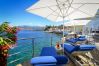 Villa a Sorrento - AMORE RENTALS - Villa del Maggiore con Accesso Diretto al Mare, Vista Mare, Giardino e Piscina privata Villa a Sorrento - AMORE RENTALS - Villa del Maggiore con Accesso Diretto al Mare, Vista Mare, Giardino e Piscina privata