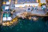 Villa a Sorrento - AMORE RENTALS - Villa del Maggiore con Accesso Diretto al Mare, Vista Mare, Giardino e Piscina privata Villa a Sorrento - AMORE RENTALS - Villa del Maggiore con Accesso Diretto al Mare, Vista Mare, Giardino e Piscina privata