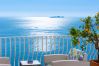 Villa a Positano - AMORE RENTALS - Villa Le Sirene con Jacuzzi Esterna e Vista Mare Villa a Positano - AMORE RENTALS - Villa Le Sirene con Jacuzzi Esterna e Vista Mare