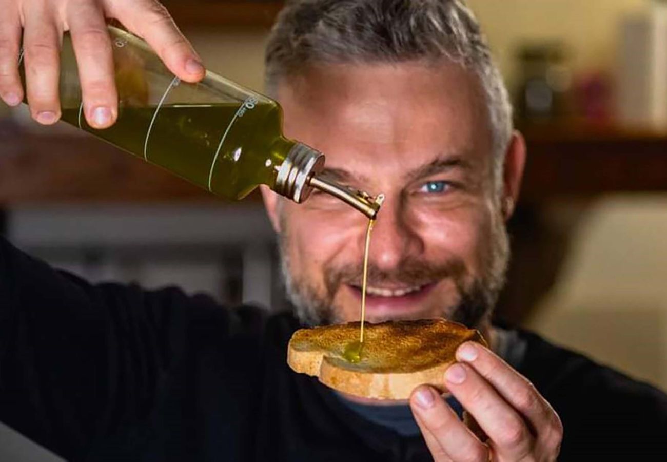 Villa a Radicofani - AMORE RENTALS - Villa Il Giardino con Piscina Privata e Giardino, Ideale per Matrimoni