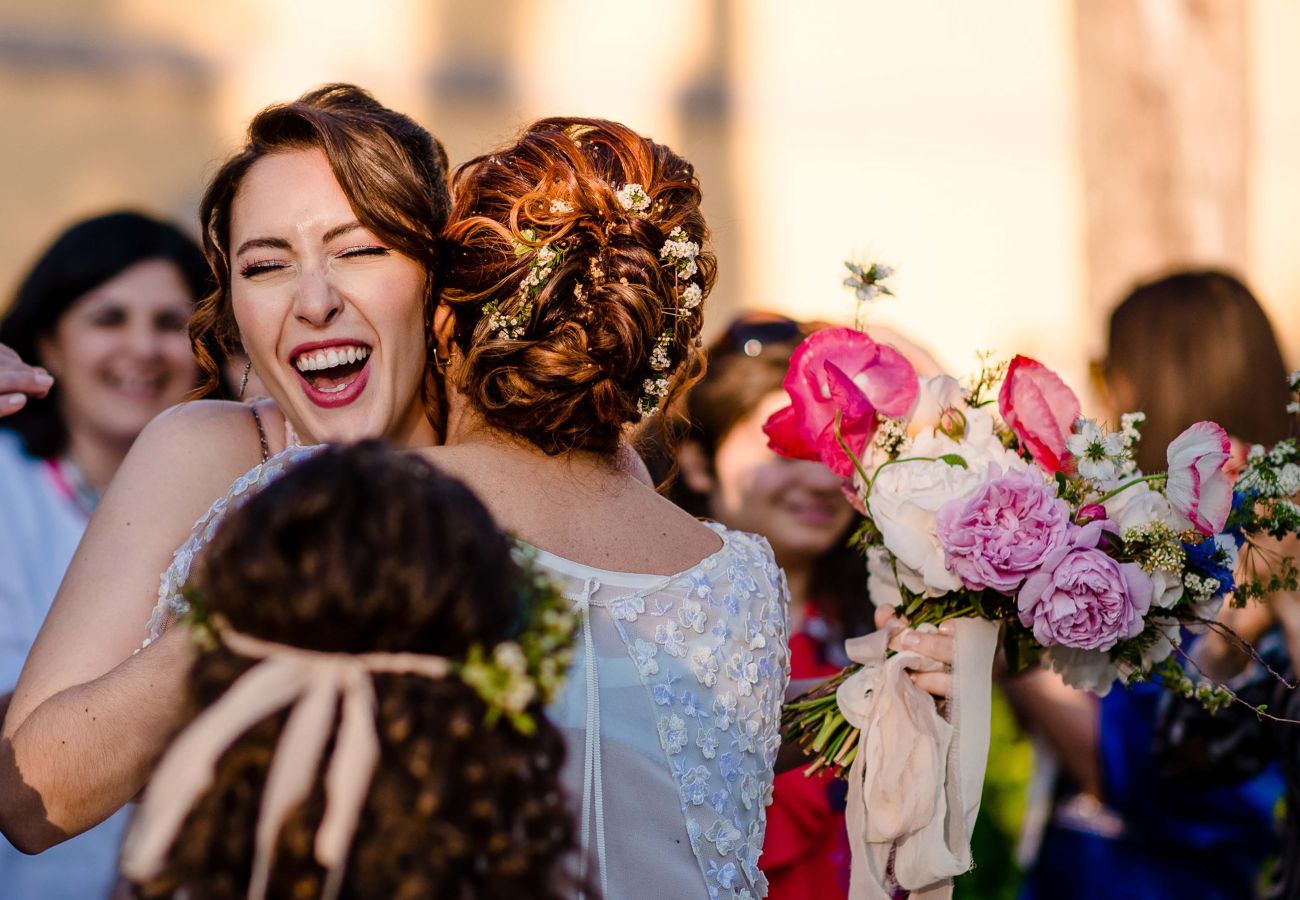 Villa a Radicofani - AMORE RENTALS - Villa Il Giardino con Piscina Privata e Giardino, Ideale per Matrimoni