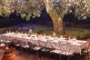 Villa a Radicofani - AMORE RENTALS - Villa Il Giardino con Piscina Privata e Giardino, Ideale per Matrimoni