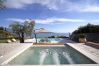 Villa a Toscolano-Maderno - AMORE RENTALS - Villa Teodora con Piscina Privata, SPA, Giardino e Servizio Elicottero Villa a Toscolano-Maderno - AMORE RENTALS - Villa Teodora con Piscina Privata, SPA, Giardino e Servizio Elicottero