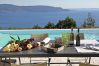 Villa a Toscolano-Maderno - AMORE RENTALS - Villa Teodora con Piscina Privata, SPA, Giardino e Servizio Elicottero Villa a Toscolano-Maderno - AMORE RENTALS - Villa Teodora con Piscina Privata, SPA, Giardino e Servizio Elicottero