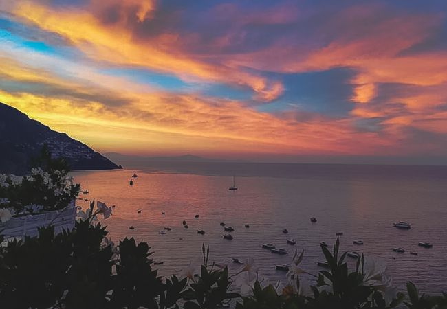 Positano - Casa