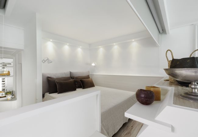 Appartamento a Sorrento - AMORE RENTALS - Bed and Breakfast Sorrento 7 Flat