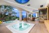 Villa a Sorrento - AMORE RENTALS - Villa Nina con Piscina e Vista Mare Villa a Sorrento - AMORE RENTALS - Villa Nina con Piscina e Vista Mare