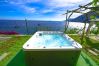 Villa a Positano - AMORE RENTALS - Villa Lo Scoglio con Accesso Diretto al Mare e Giardino  Villa a Positano - AMORE RENTALS - Villa Lo Scoglio con Accesso Diretto al Mare e Giardino